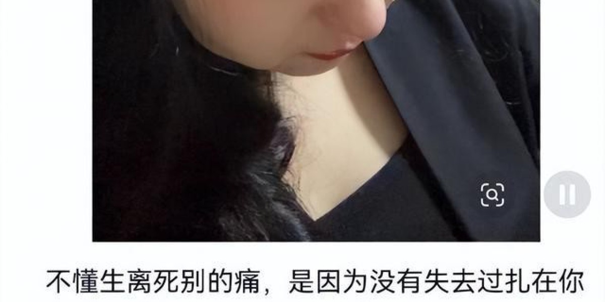 蔡磊的妻子段睿深夜发布讣告：姥爷走了，再也没有人等我回去了!