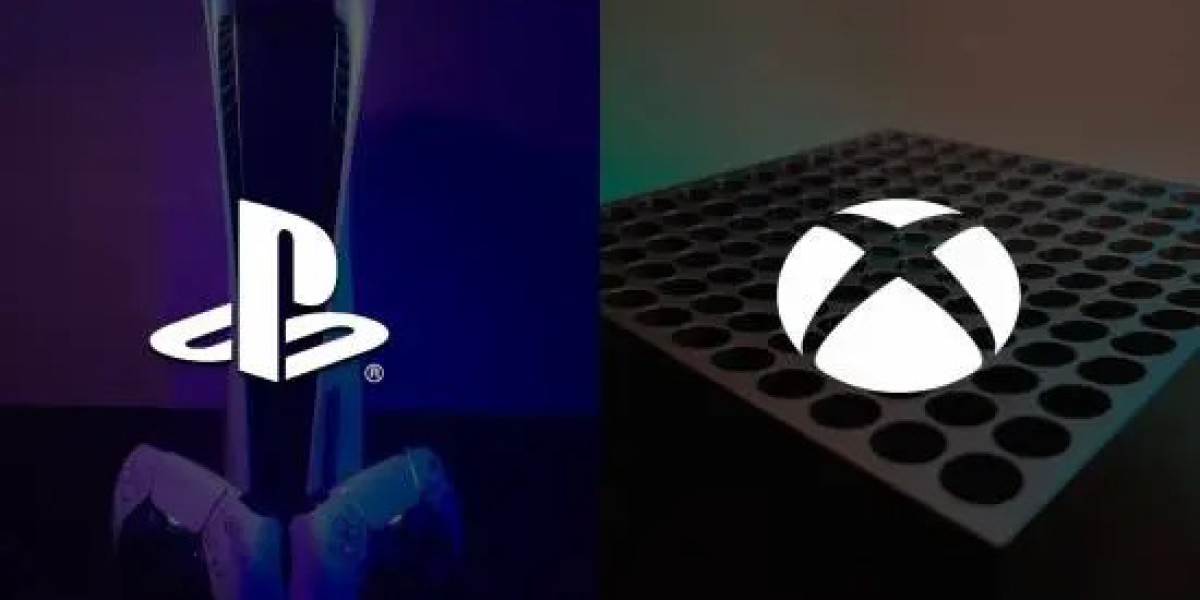 三十年河西：PS游戏反击 强势占据Xbox商店热销榜!