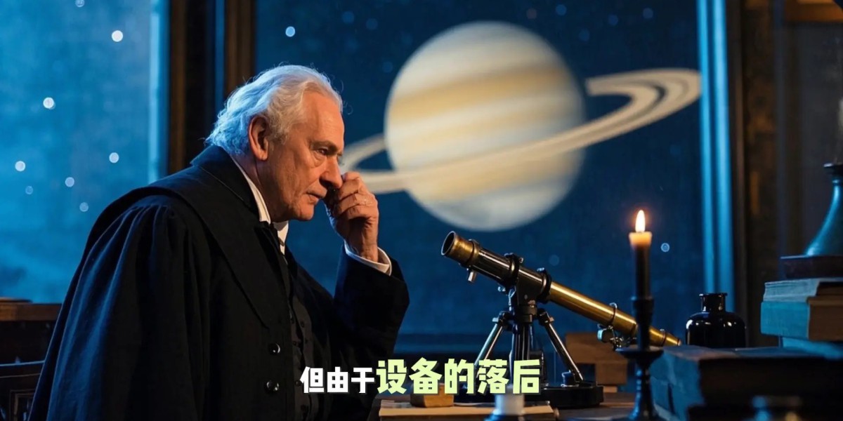如果你突然掉进土星，会发生什么?
