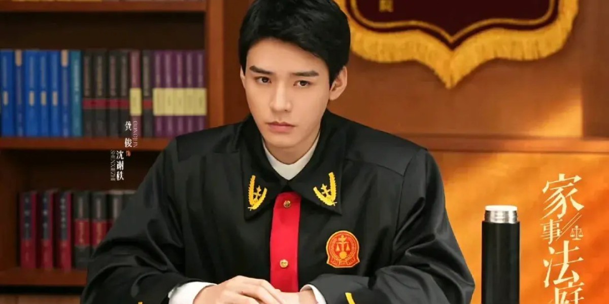 网红父母争孩子，竟是为赚流量!《家事法庭》这对父母还是人吗?