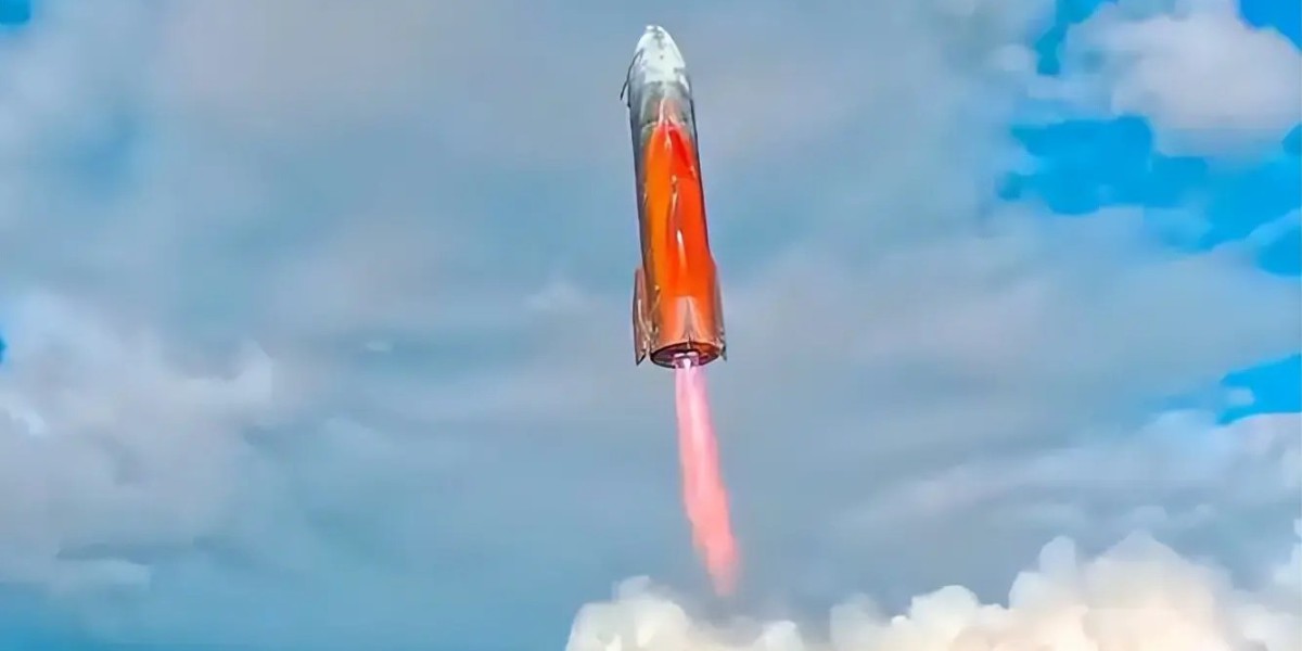 两级反转!蓝色起源新格伦火箭回收成功，卫星却被送错了轨道