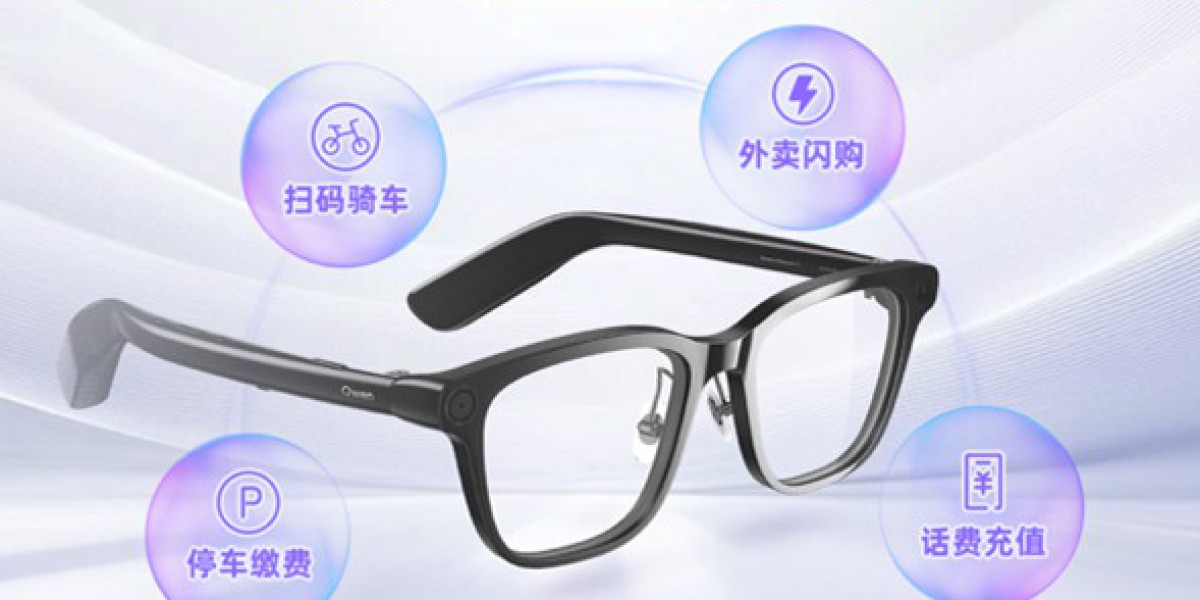 AI定义新一代硬件 千问眼镜首批AI办事能力上线