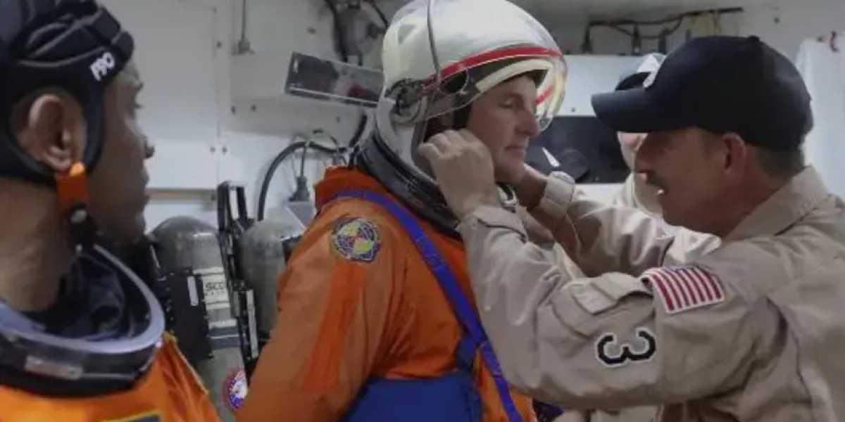 美国宇航局开始倒计时，阿尔忒弥斯二号任务指南一览