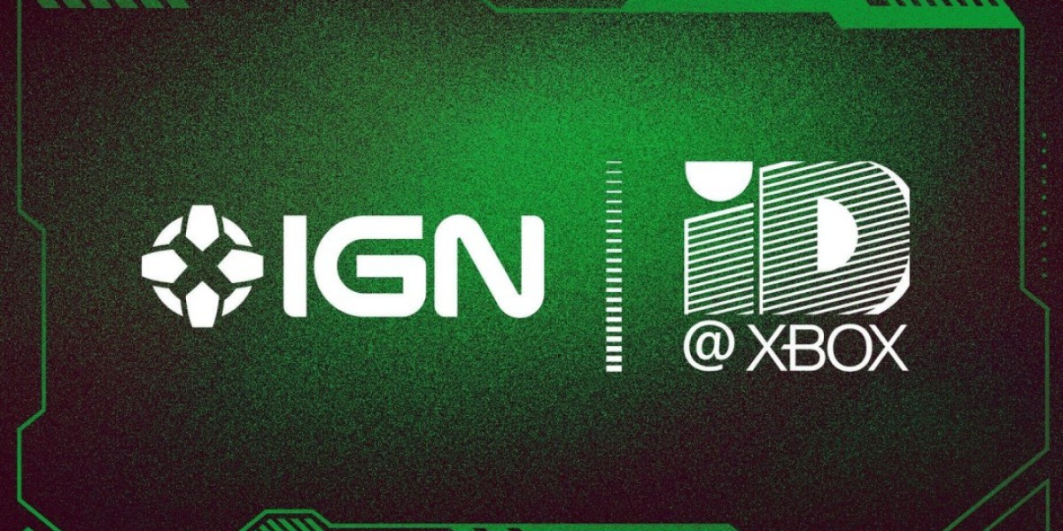 Xbox游戏发布会官宣! 四款游戏已确定亮相
