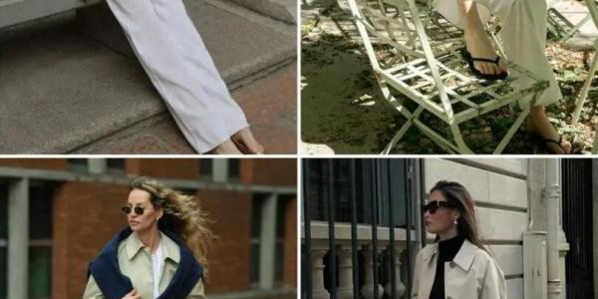 劝女人上了年纪以后，要多穿白裤子? 看了这几组对比你就懂了