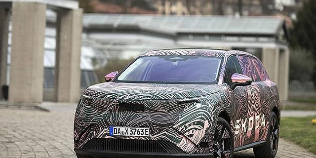 退出中国的斯柯达，马上在海外发布很厉害的新车?