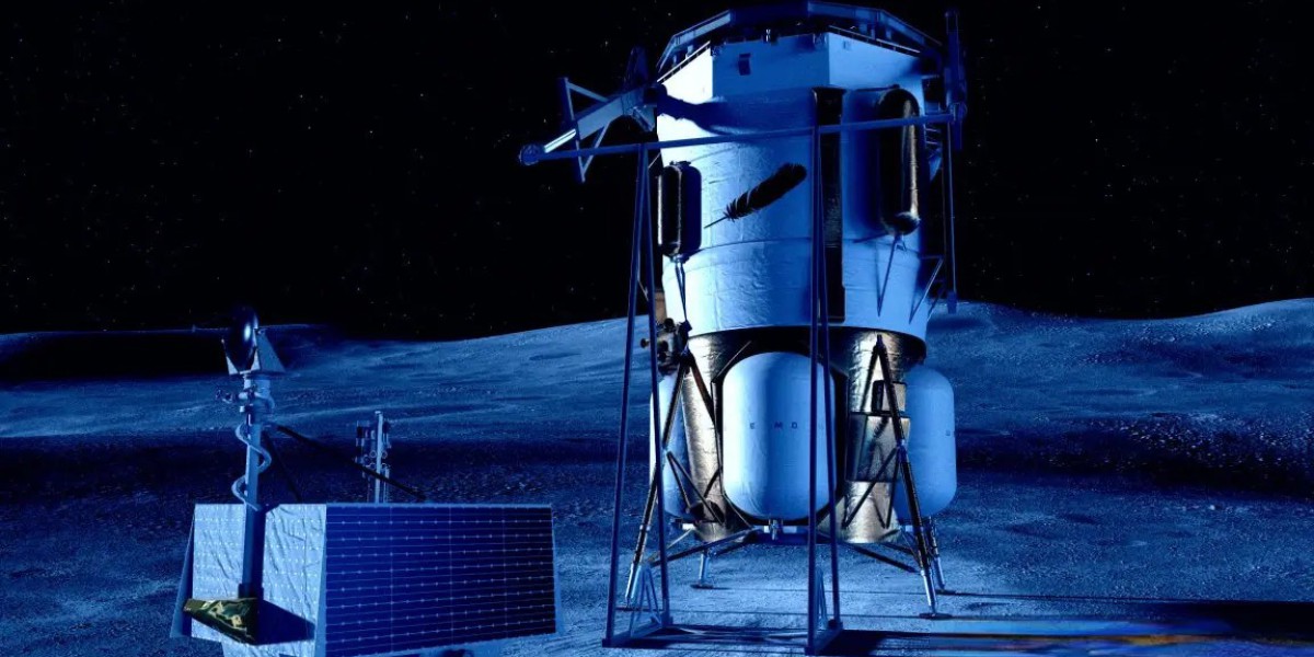 发射任务失败：贝索斯火箭发射严重失利，或危及 NASA 整个登月计划