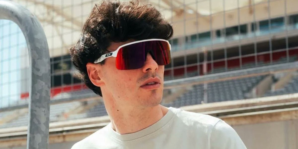 C罗旗下运动员康复公司签下一位职业摩托车车手，作为形象大使