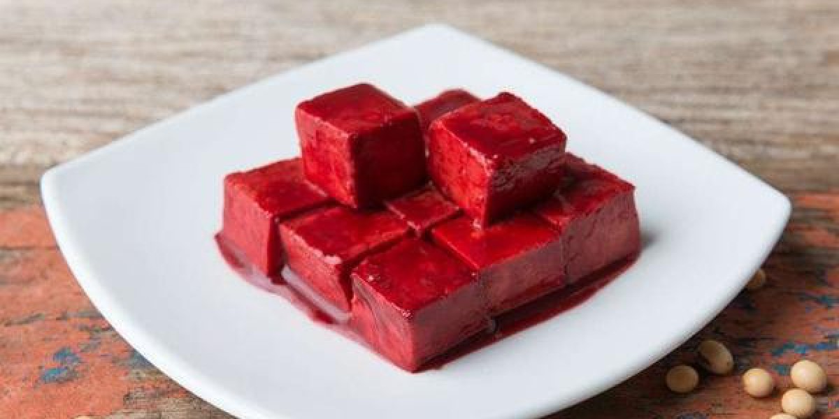 食用豆腐乳伤身，不能吃? 营养师：牢记这3点建议，吃它有利无害