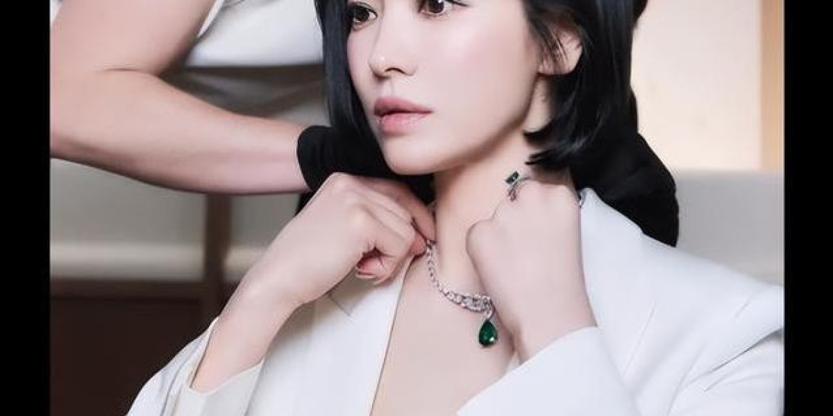 出道二十多年容貌未曾老去，宋慧乔靠的究竟是运气还是演技?