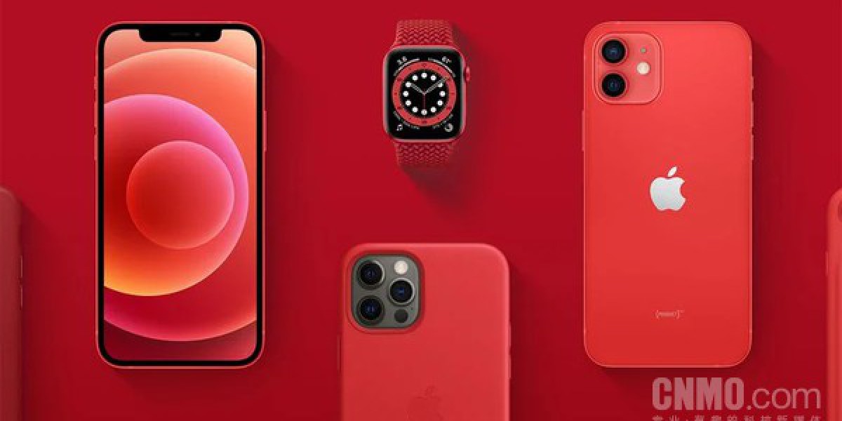 苹果最后一款 (PRODUCT)RED 产品下架 公益合作未停