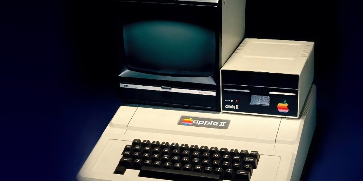 苹果第 8 号员工：14 岁入职，一干就是 50 年