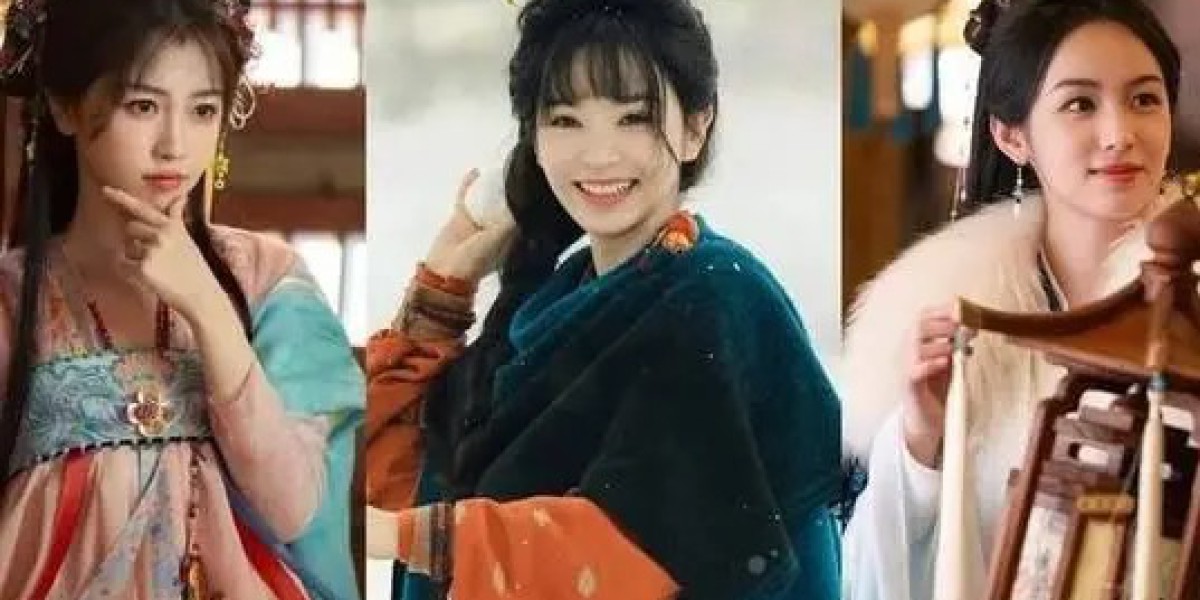 网票选「演技最差」95花TOP10!《逐玉》田曦薇第7，周也第3，冠军演技确实劝退