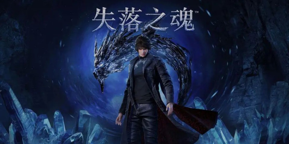 《失落之魂》发售未满一年竟成“鬼服”，十年开发终成笑话