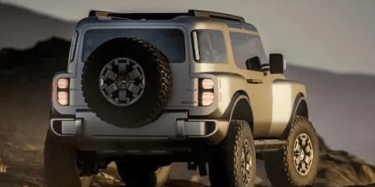 现代发布Boulder硬派越野概念车，进军美国非承载式皮卡与SUV市场