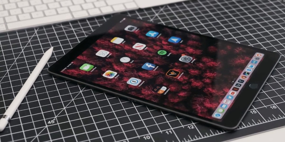 苹果 2019 款 iPad Air 3 全系已列入过时产品名单