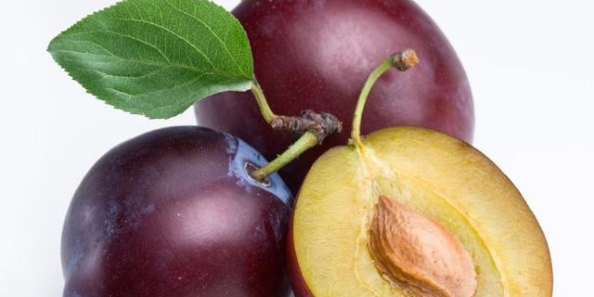 李子含糖量高不高? 揭秘其功效与作用