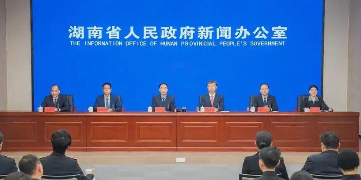 “十四五”期间湖南生物医药产业规模“底盘”持续夯实