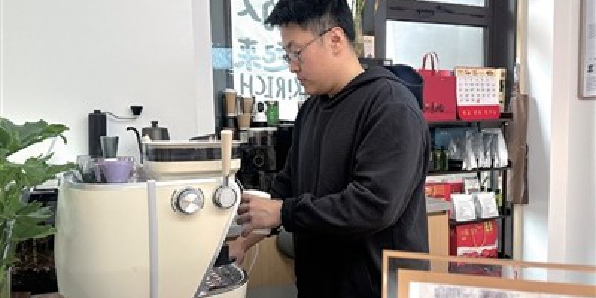 半年“喝”出9家公司，剑桥博士在楼上创业