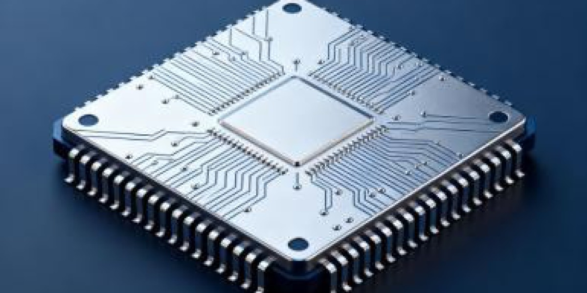 卓胜微等成立科技新公司，含集成电路芯片业务