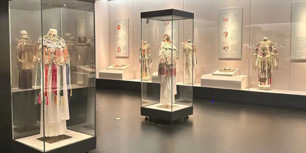 博物馆惊现“扫地僧”! 这位保洁阿姨的文博知识好渊博