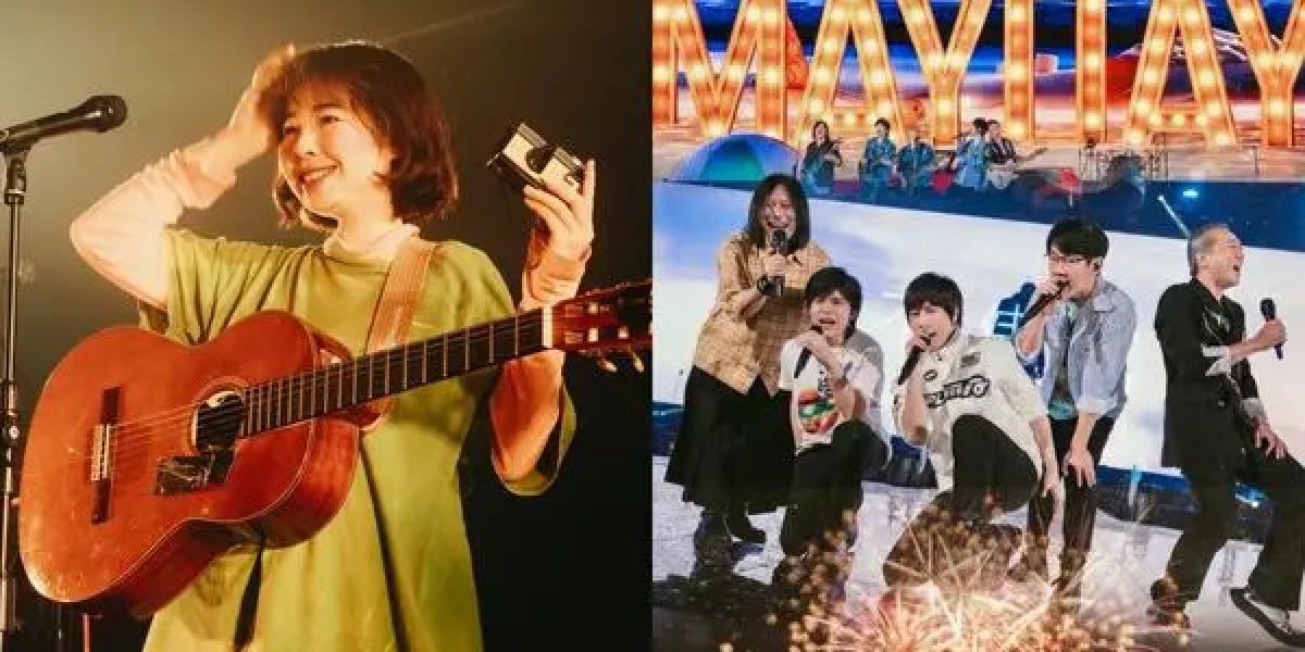 金音女歌手脱口「有意见去听五月天」惹议 致歉宣布退出华语乐坛