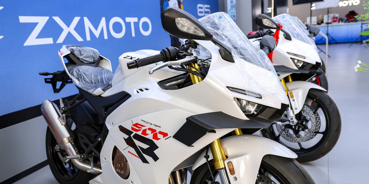 张雪机车不卖新手遭投诉? 公安部发声