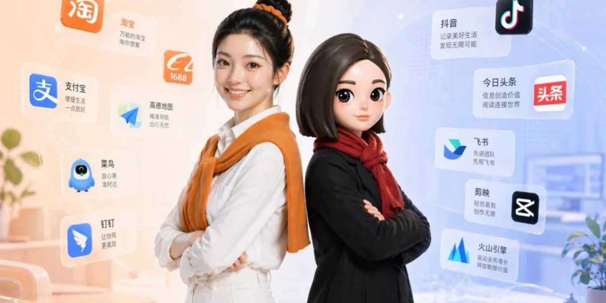 豆包之后，千问也想要“脸”