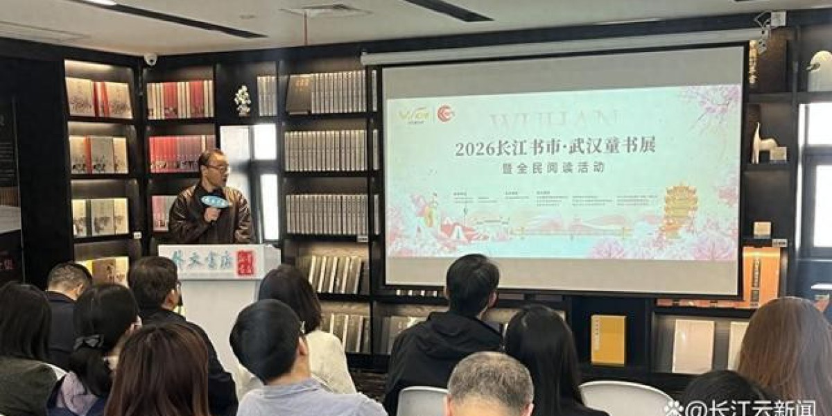 周末带娃去哪?4月武汉三镇六大场地，免费童书展来了!