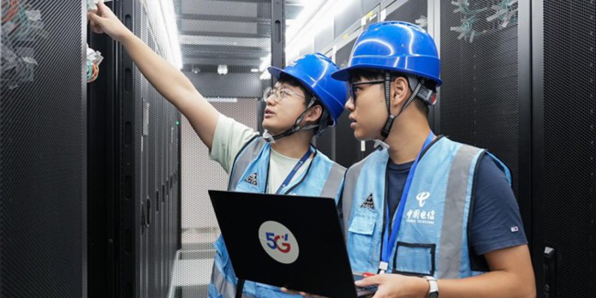 福建电信AI赋能千行百业谱新篇