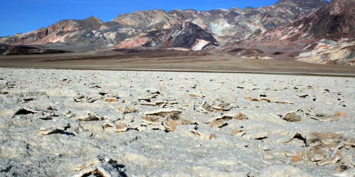 昆仑山死亡谷未解之谜：杀人传说是怎么回事?