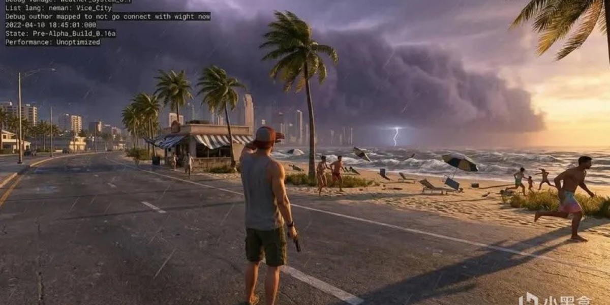 传闻GTA6将分阶段推出先玩单机，多人模式晚一个月PC版再等一年半