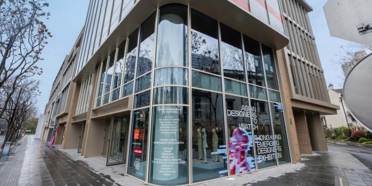 香港设计中心呈献：亚洲设计对话·上海时装周瞩目登场