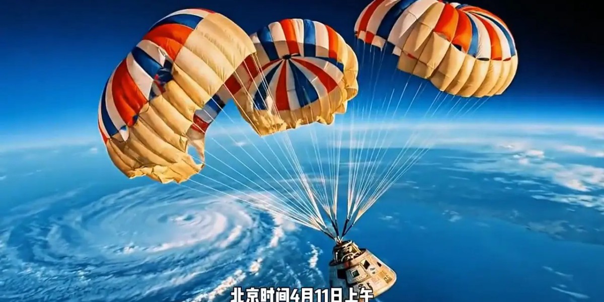 阿耳忒弥斯4名宇航员正式返航，而真正的危险才刚刚开始