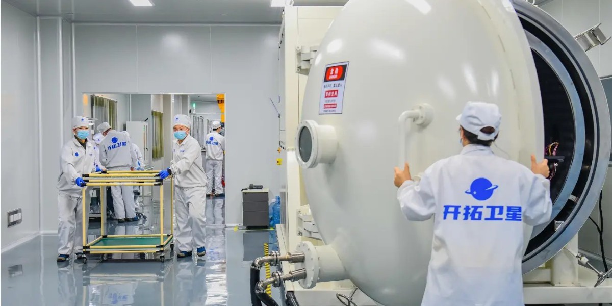 科创001｜从“技术验证”到“资本验证”，深圳寻找商业航天的“星辰大海”