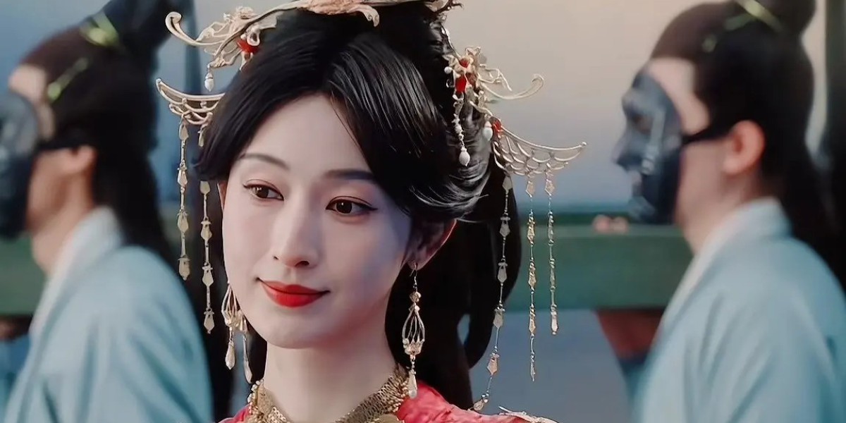导演只是让41岁张俪来《白日提灯》中演个配角，结果却凭换脸式演技把主角的风头给抢了!