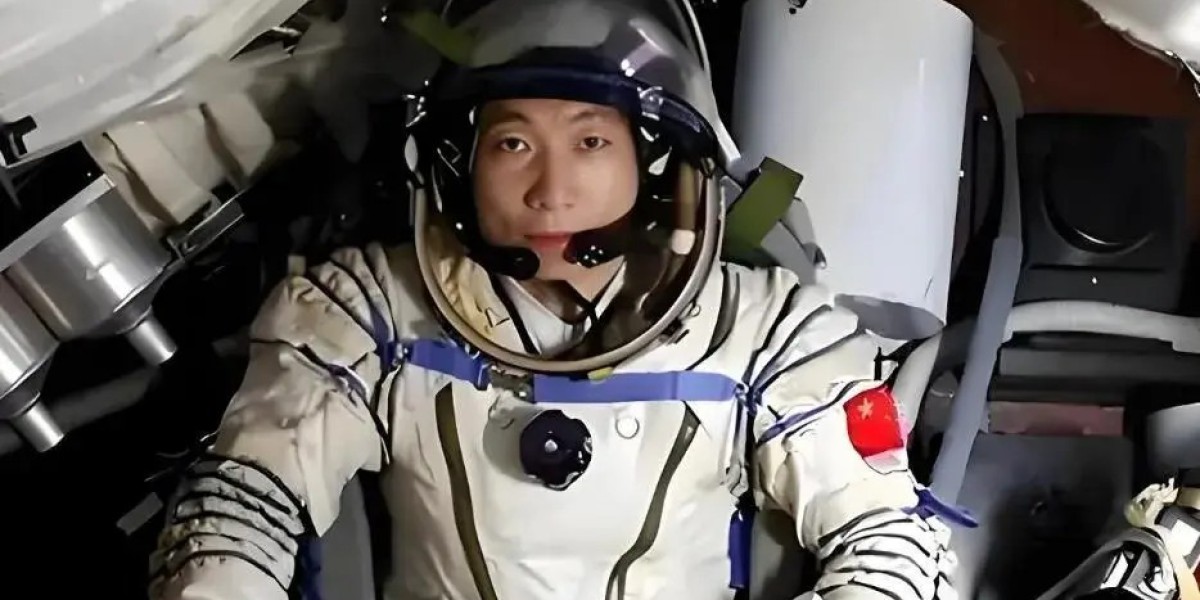 耗资2300万太空厕所，一周坏3次! 太空探索到底有多凶险?