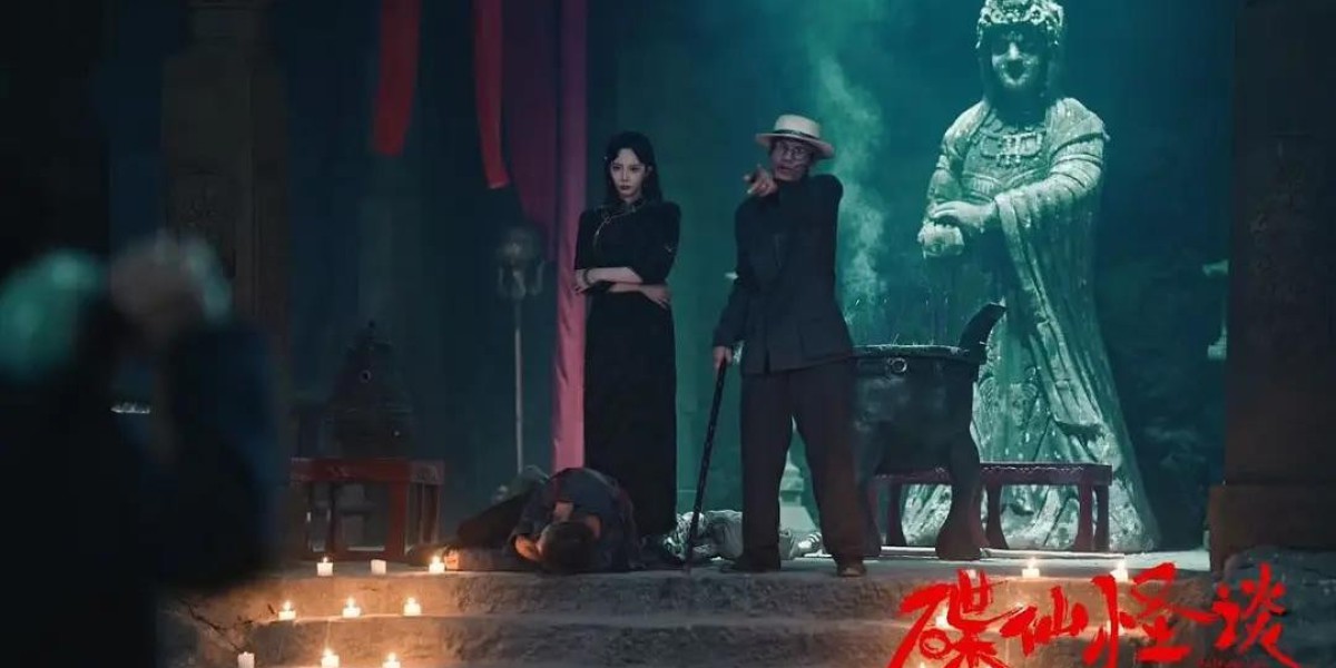 电影春夏档惊悚片缘何扎堆