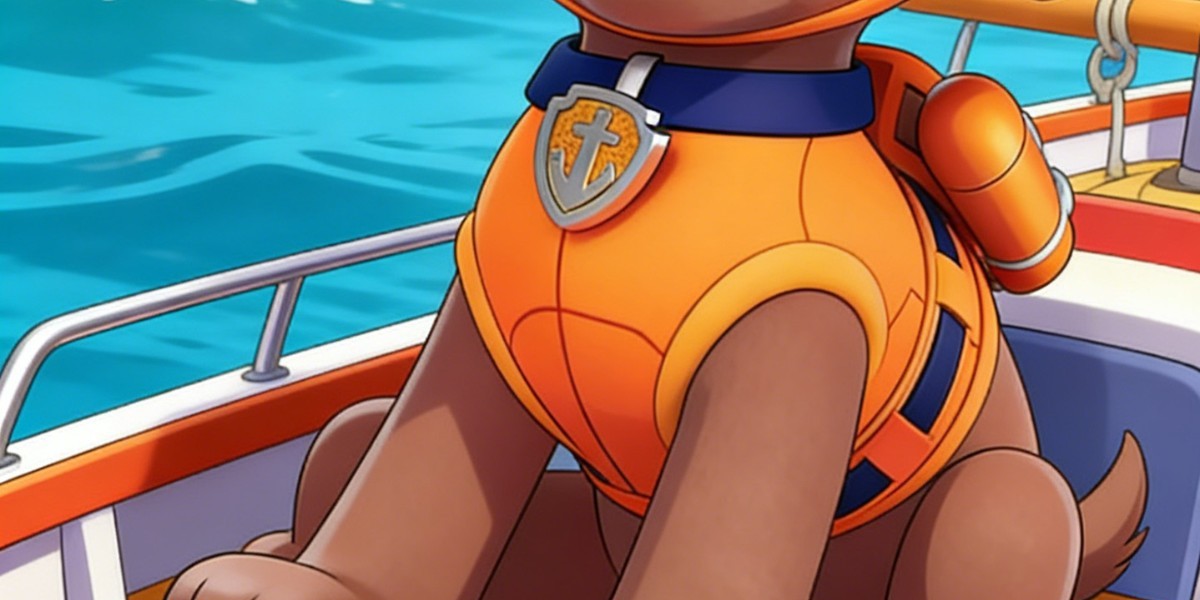 路马：从怕水小狗到水上王者，这只冲浪汪是怎么逆袭的?