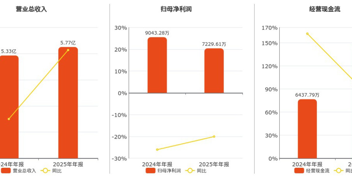 奥来德(688378.SH)2025年净利润为7229.61万元、较去年同期下降20.06%