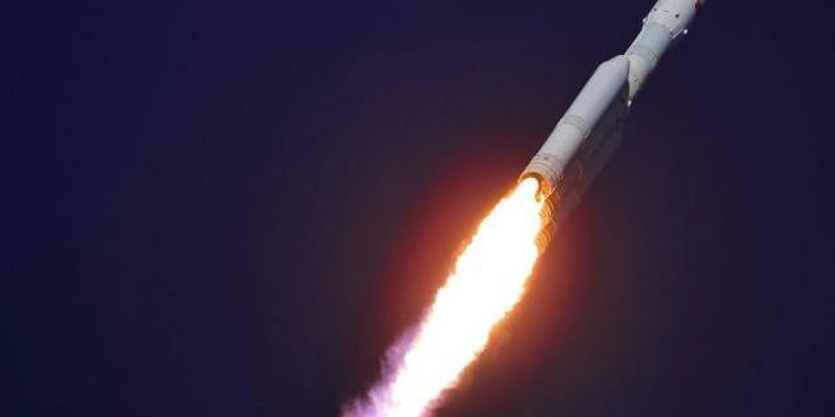 力箭二号首飞成功，4.2吨轻舟货运飞船携1吨载荷进入预定轨道