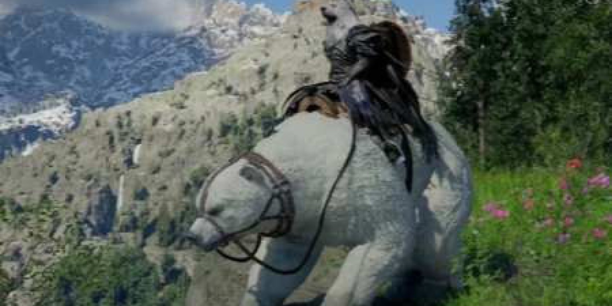 《红色沙漠》总收入超2亿美元! PS5平台占近半销量