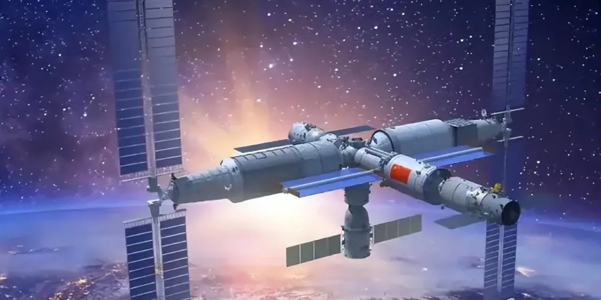 太空迎来新面孔!巴基斯坦航天员即将到访，中国空间站开启合作!