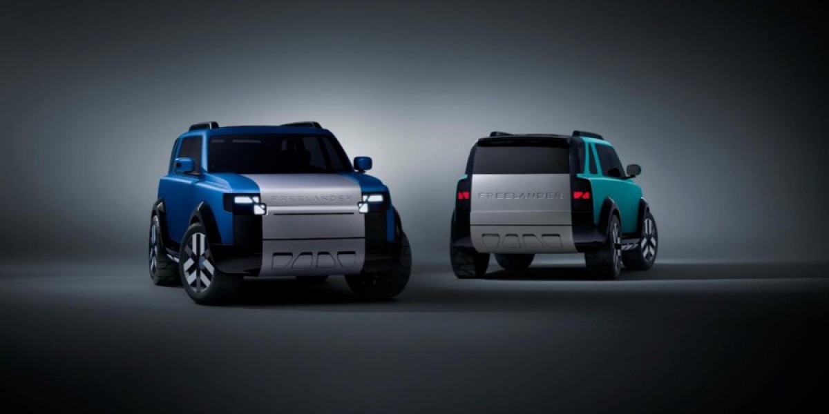 路虎神行者传奇重生 5米1车长方盒子 华为乾崑+宁王电池+高通8397 直接封神