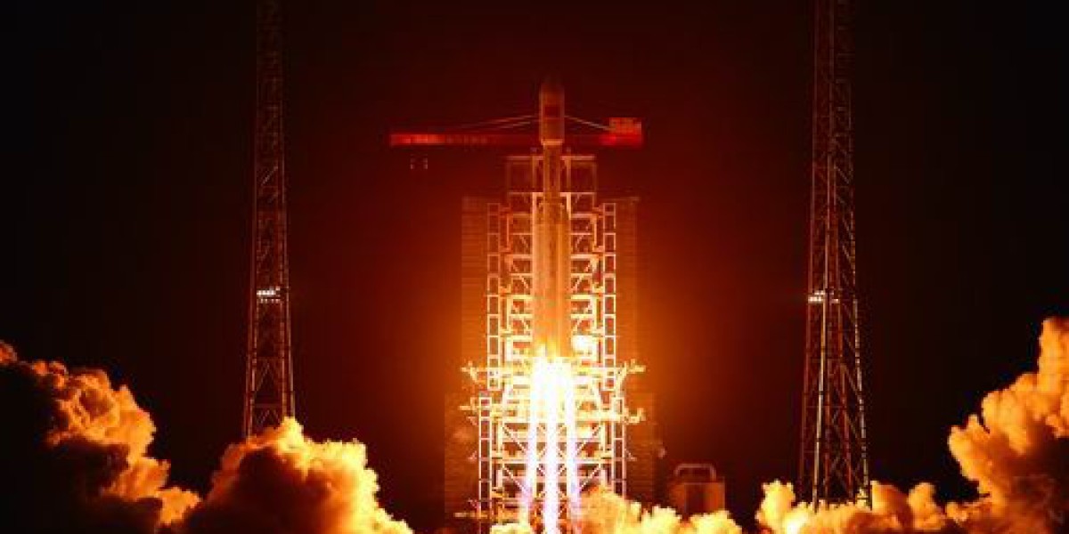 “一箭十八星”!千帆星座第7批组网卫星成功发射