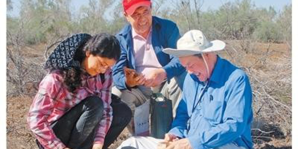 魏江春，做科学报国的“安钻迷”