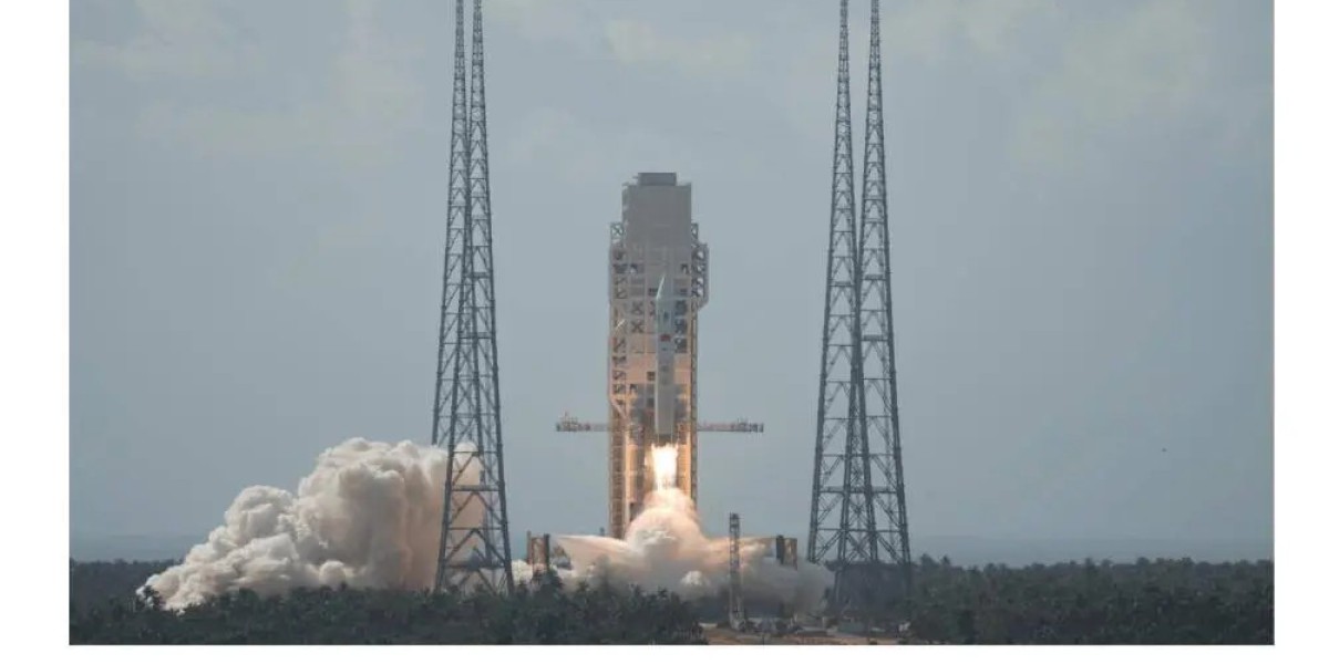 一拖再拖后，阿尔忒弥斯2号今晨终成功发射，人类时隔54年再度奔月