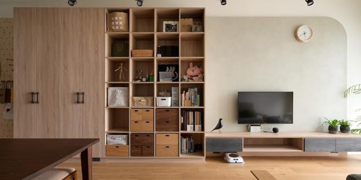 59㎡一人独居，才能这么简单，这么舒适惬意!