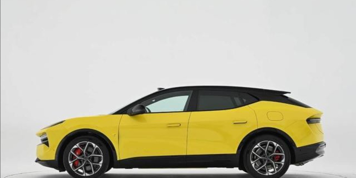 全球超混架构首款车型，莲花FOR ME上市，百万级超跑，仅售50.8万