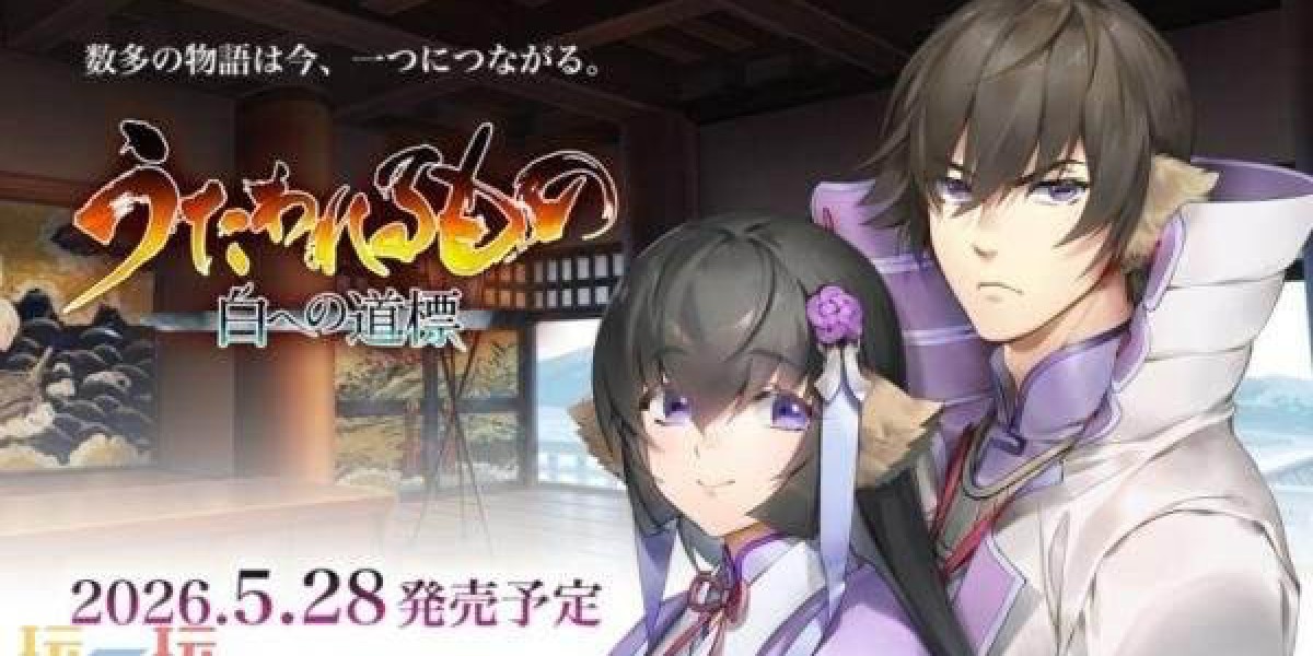 《传颂之物 循白之证》角色及战斗系统介绍截图公布